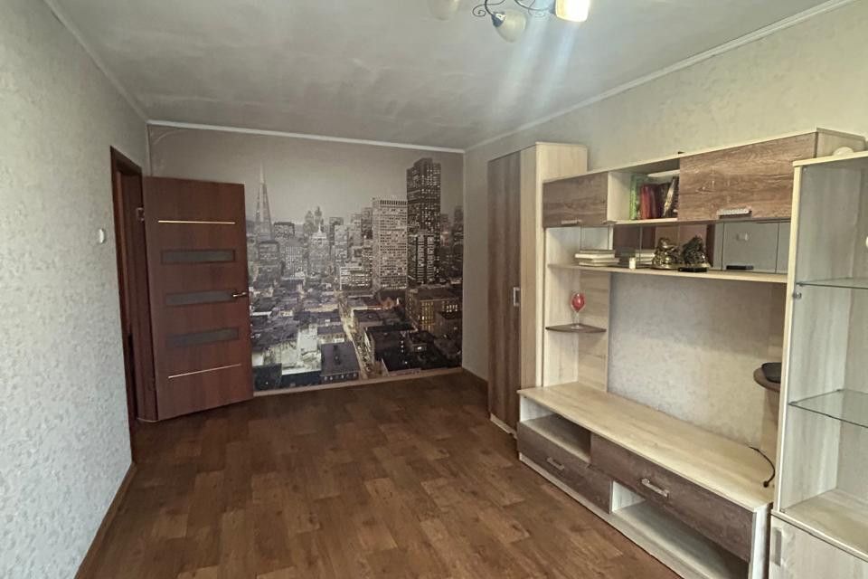 Продаётся 2-комнатная квартира, 44.5 м²