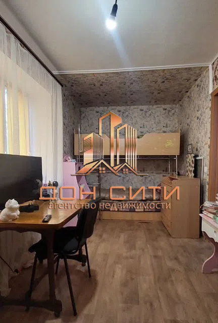 Продаётся 2-комнатная квартира, 41.4 м²