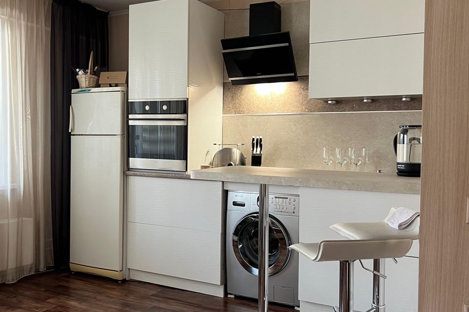 Продаётся 1-комнатная квартира, 30.7 м²