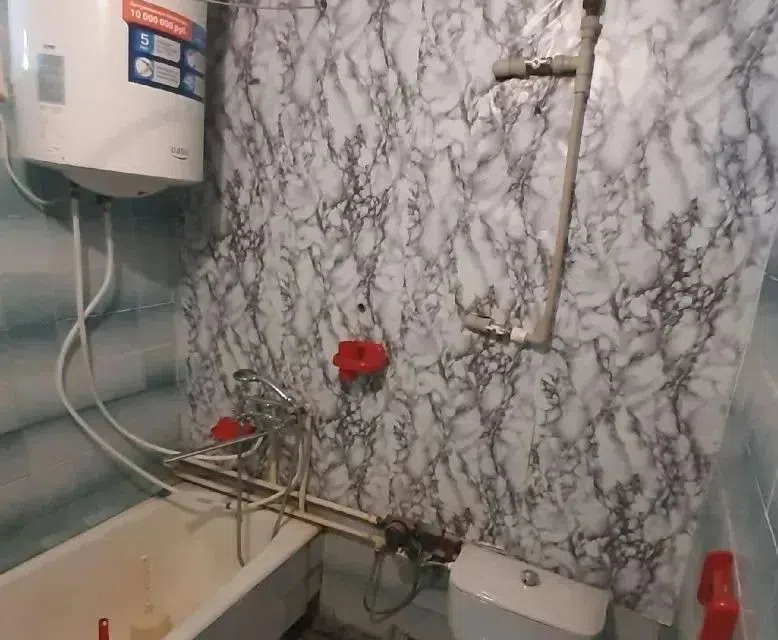 Продаётся 2-комнатная квартира, 44 м²