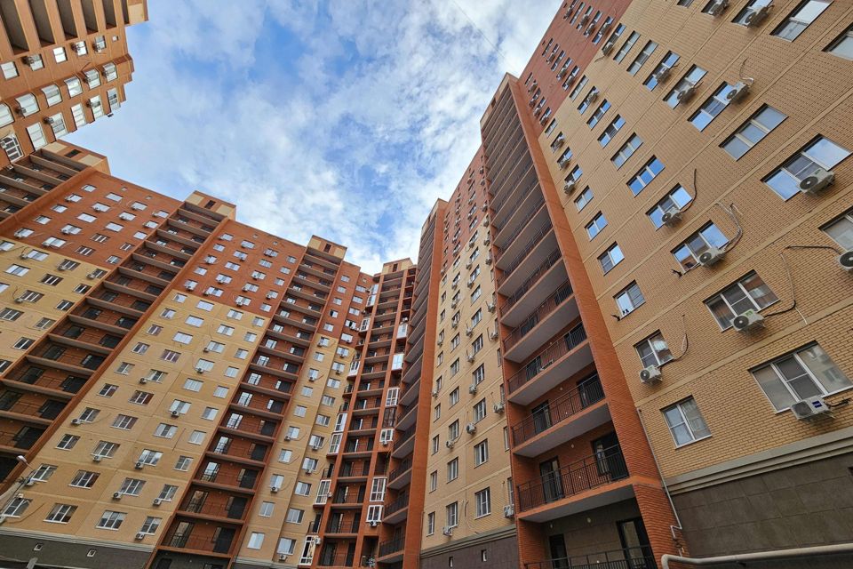 Продаётся 2-комнатная квартира, 67.5 м²