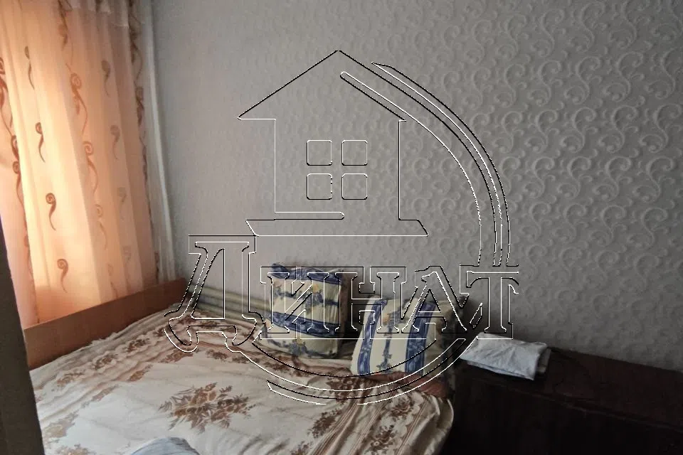 Продаётся 1-этажный дом, 65.5 м²