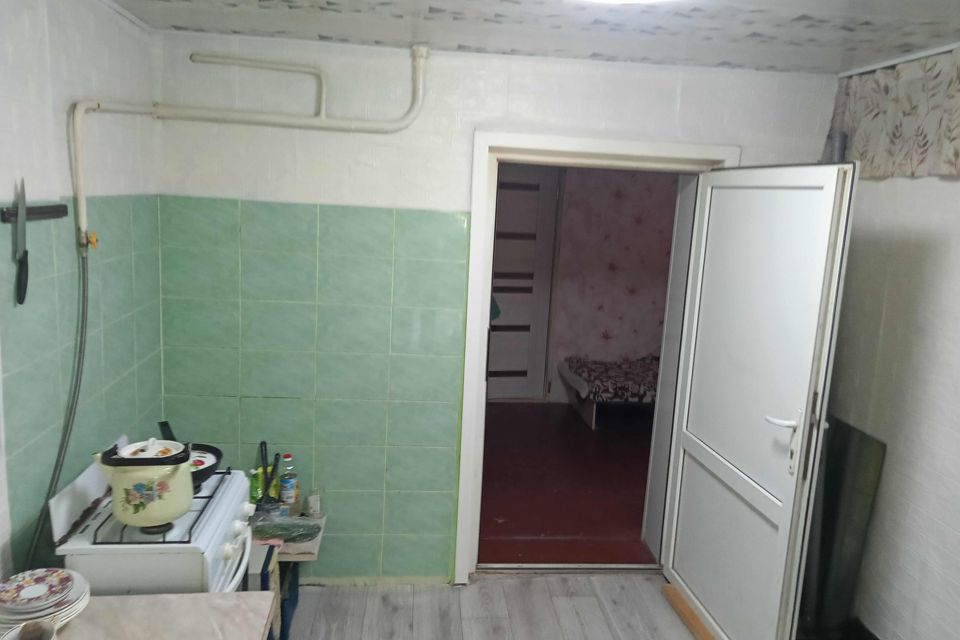 Продаётся 2-комнатная квартира, 35.6 м²