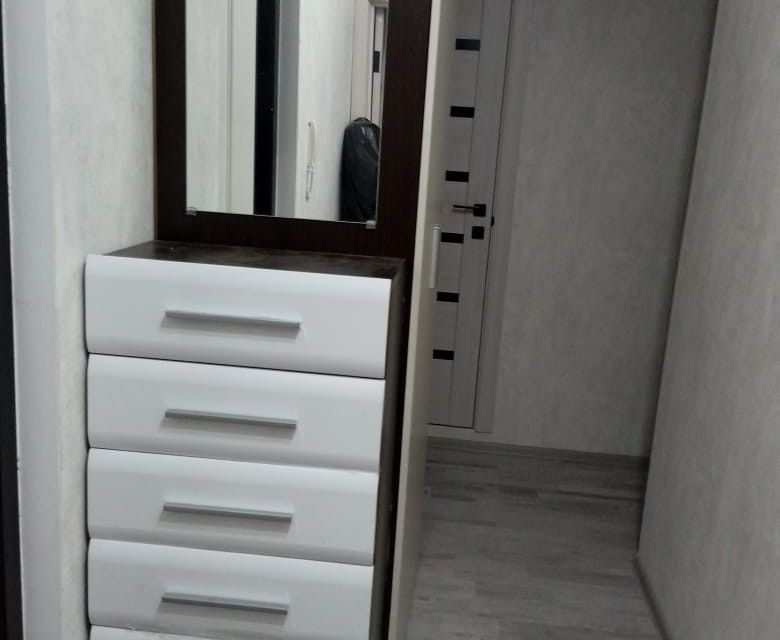 Продаётся 2-комнатная квартира, 44 м²