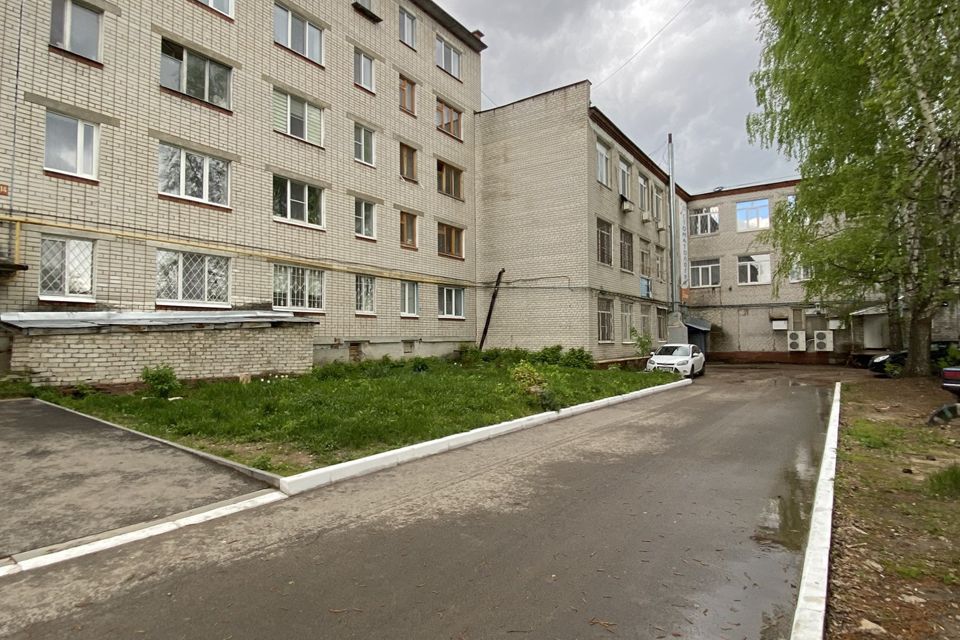 Продаётся 1-комнатная квартира, 20.8 м²