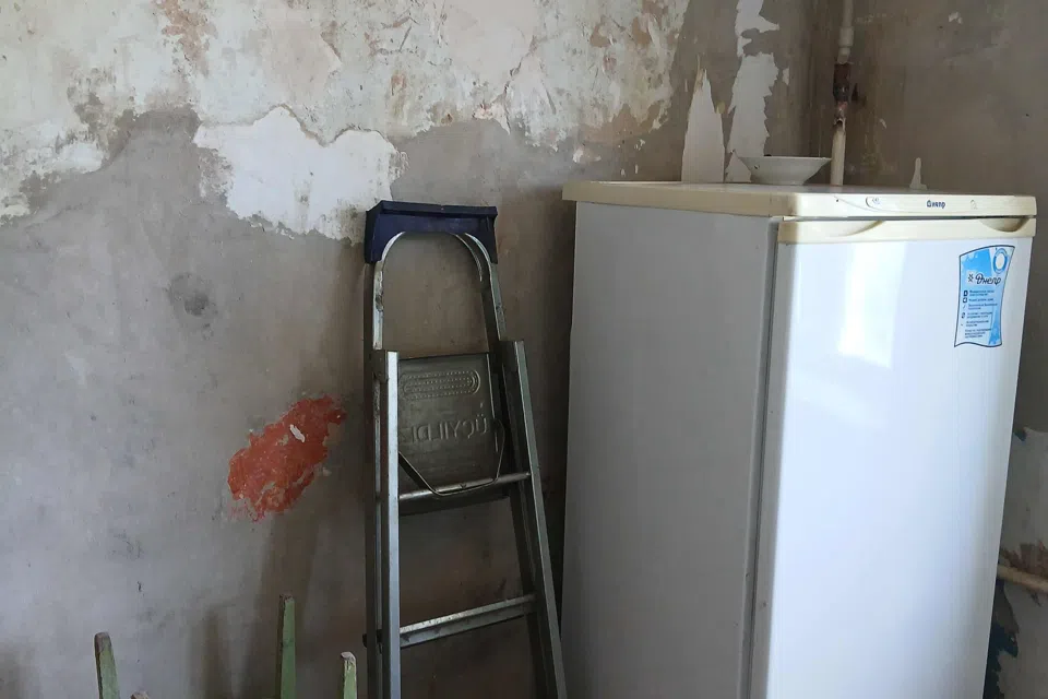 Продаётся 2-комнатная квартира, 43 м²