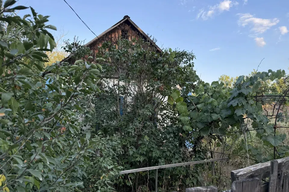 Продаётся 1-этажный дом, 60 м²