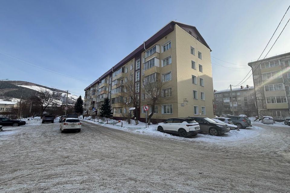 Продаётся 2-комнатная квартира, 47.4 м²