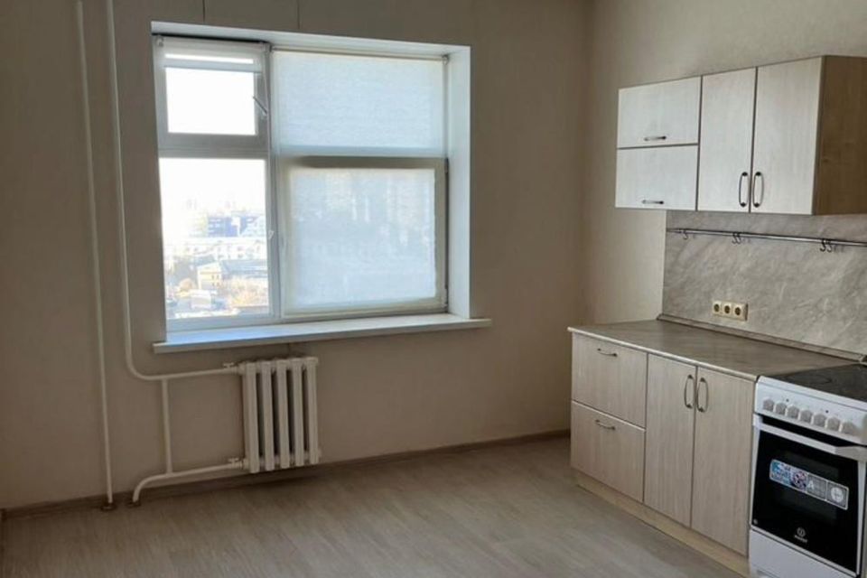 Продаётся студия, 45.9 м²