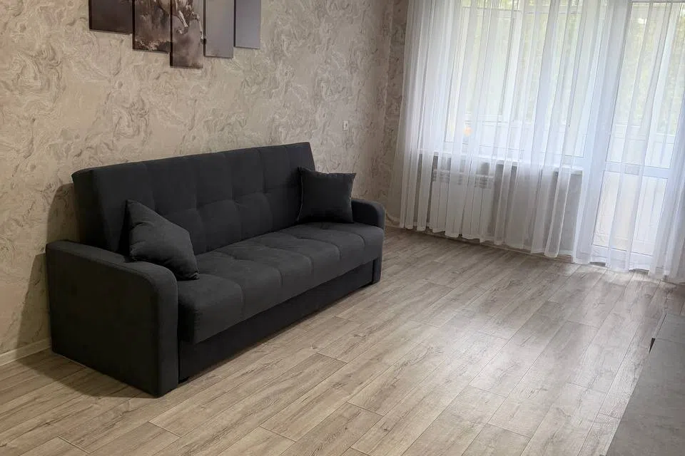 Продаётся 1-комнатная квартира, 32 м²