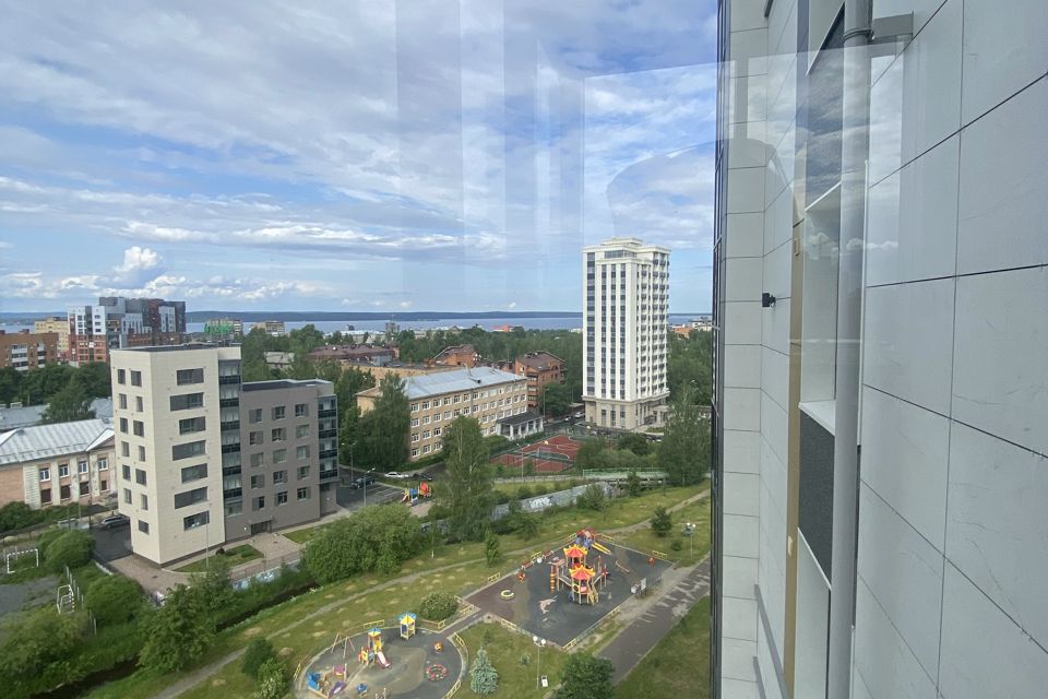 Продаётся 2-комнатная квартира, 44 м²