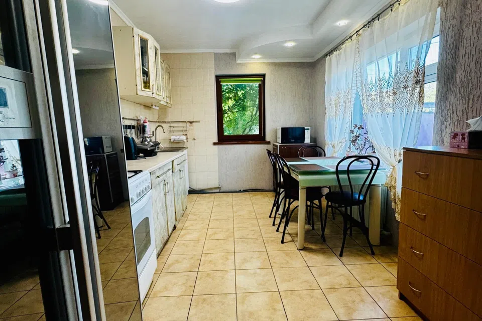 Продаётся 1-этажный дом, 78.6 м²