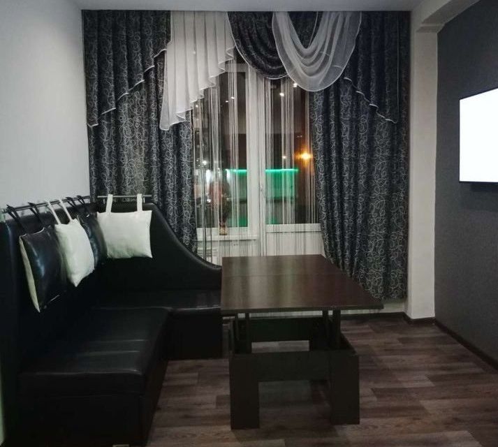 Сдаётся 2-комнатная квартира, 44 м²