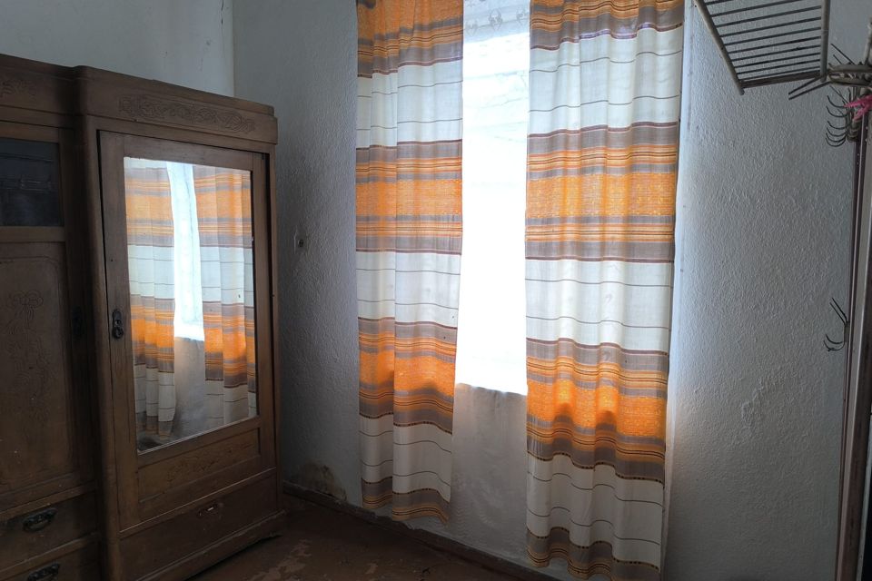 Продаётся 1-этажный дом, 117 м²