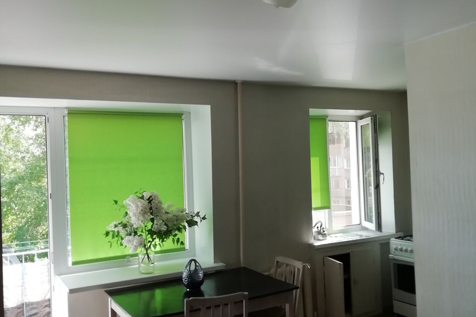 Продаётся 2-комнатная квартира, 40 м²
