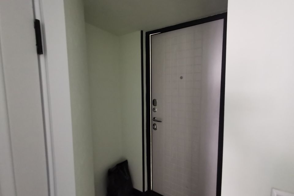 Продаётся студия, 11.8 м²