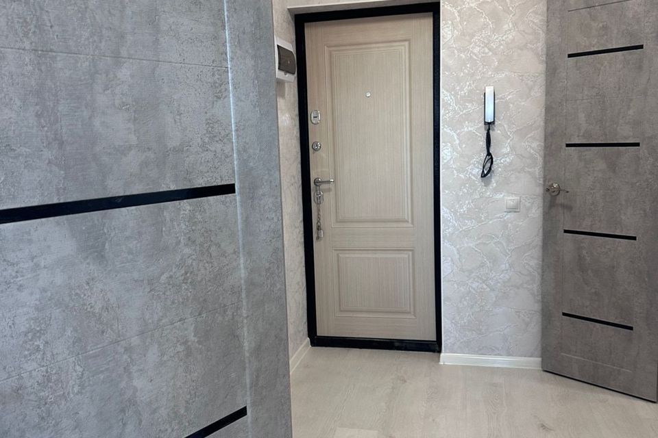 Продаётся студия, 34.7 м²