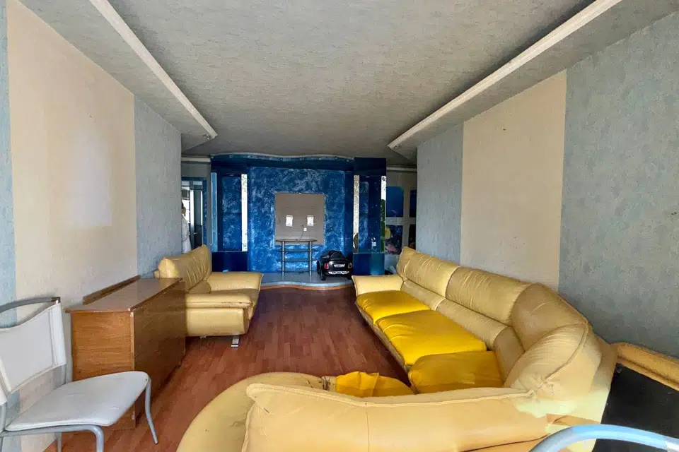 Продаётся 3-комнатная квартира, 64 м²