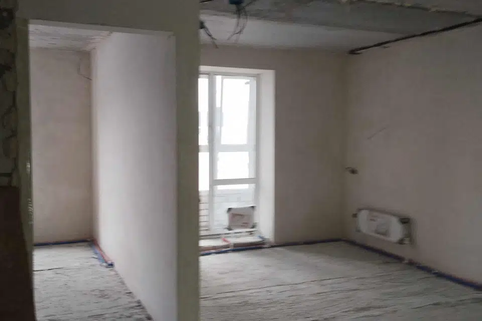 Продаётся 1-комнатная квартира, 37 м²