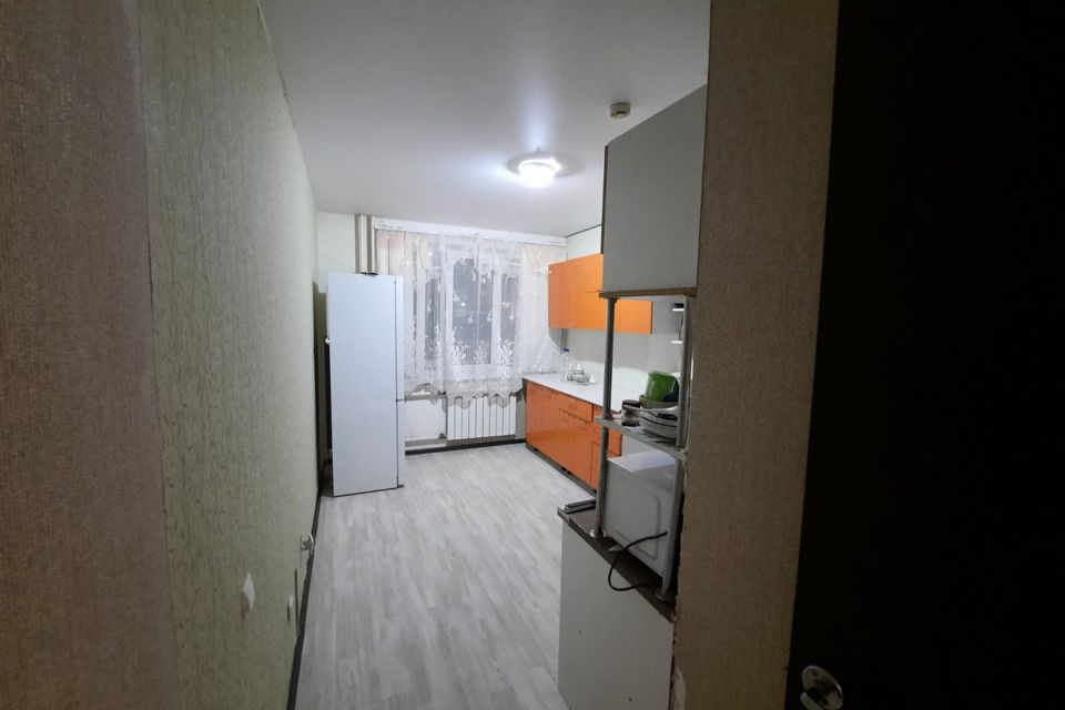 Продажа квартир в Вологде (вторичка)