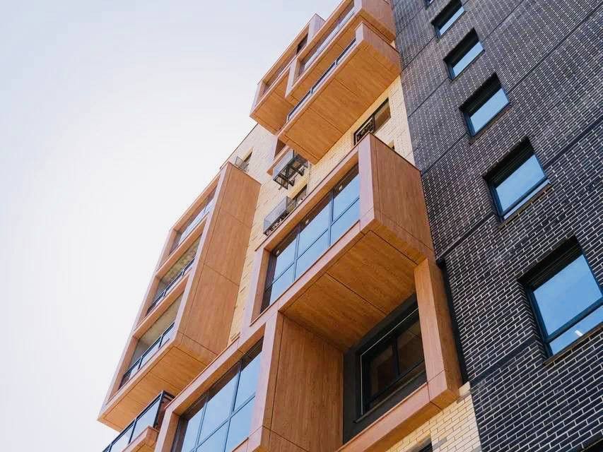 Продаётся студия, 35.24 м²