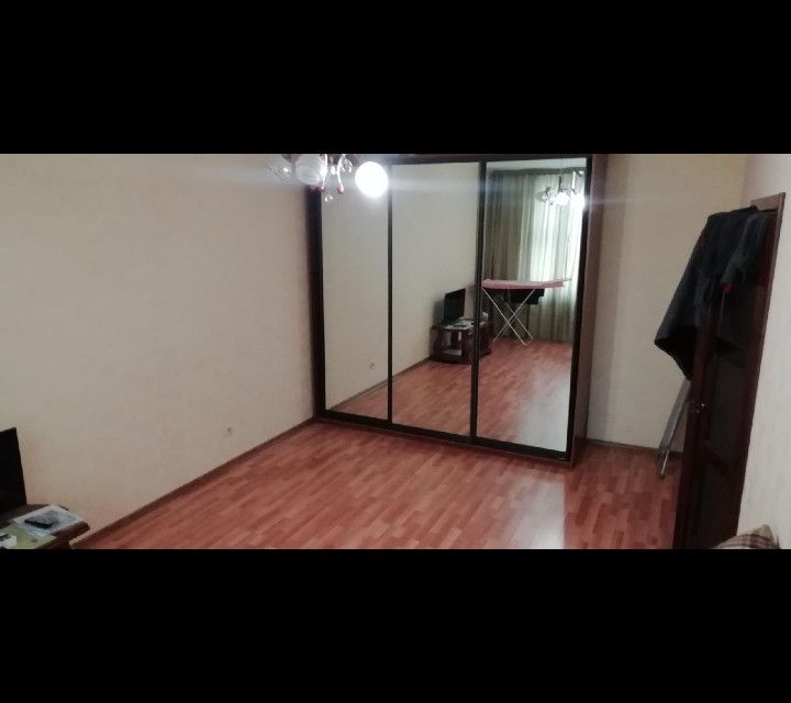 Сдаётся 1-комнатная квартира, 41 м²