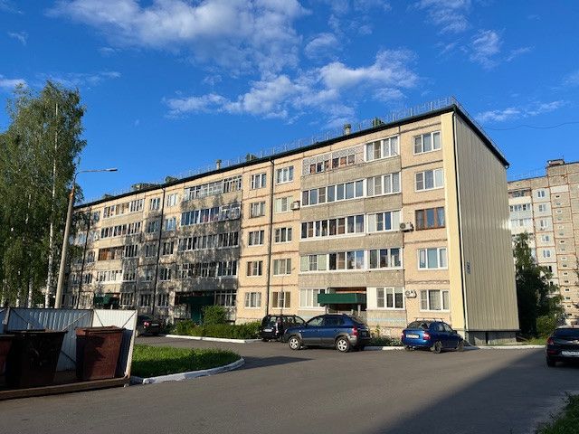 Продаётся 2-комнатная квартира, 51 м²