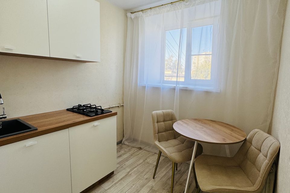 Продаётся 1-комнатная квартира, 21.1 м²