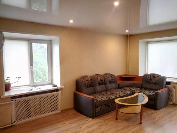 Сдаётся 1-комнатная квартира, 33 м²
