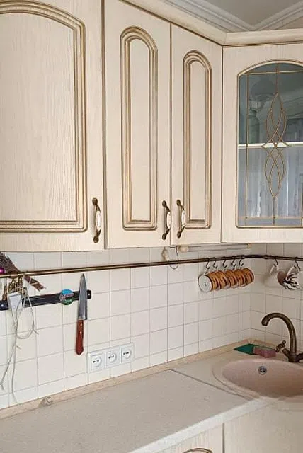 Продаётся 1-комнатная квартира, 23 м²