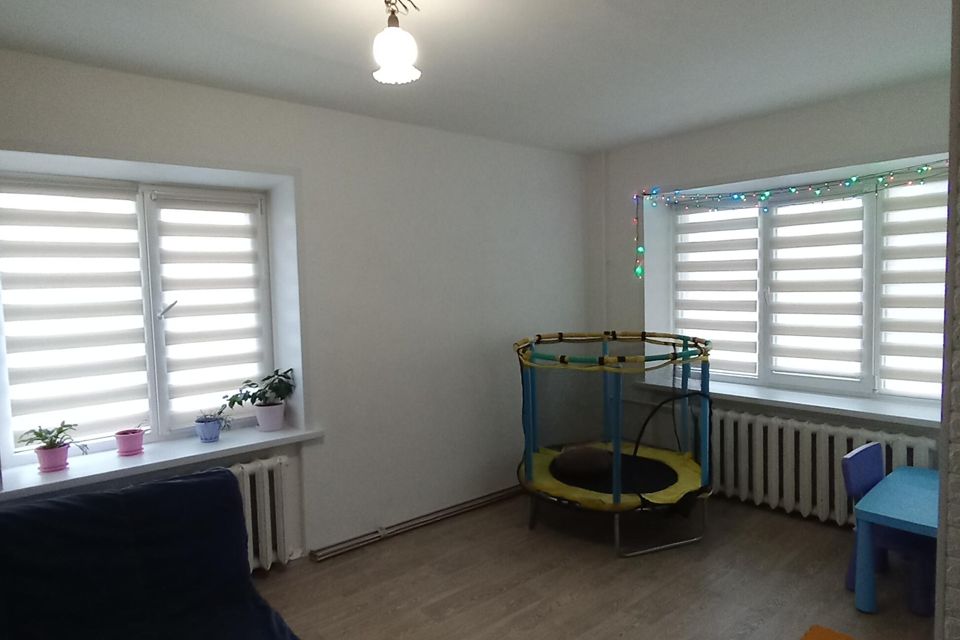 Продаётся 1-комнатная квартира, 31 м²