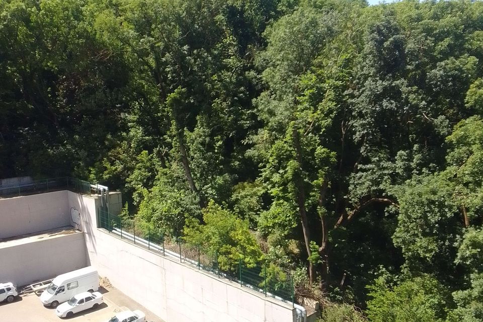 Продаётся 1-комнатная квартира, 45 м²