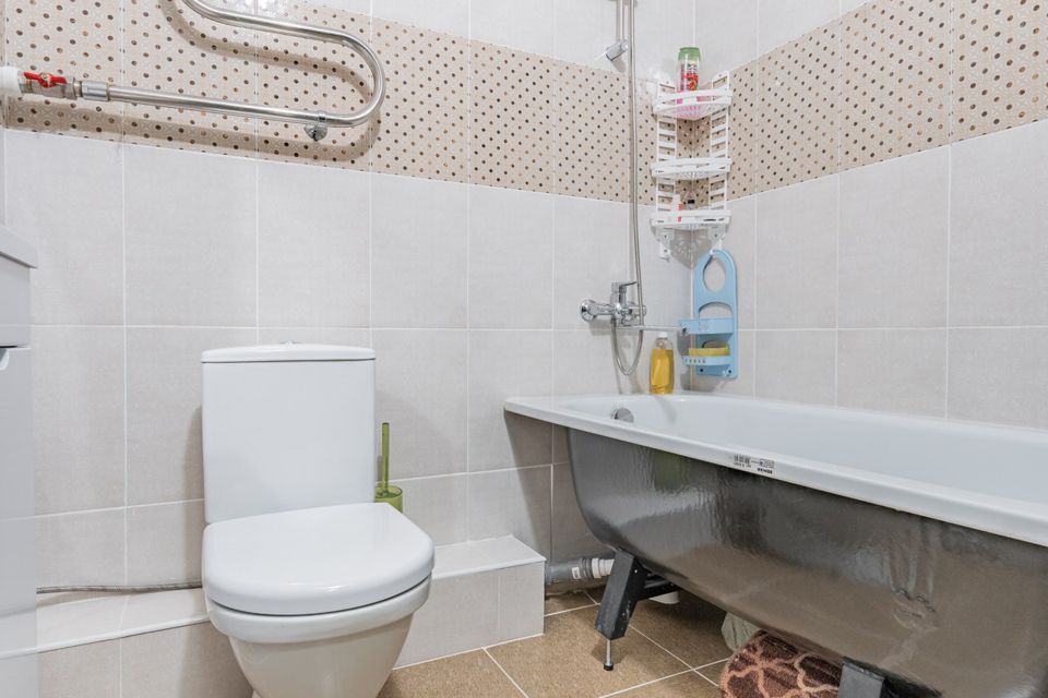 Продаётся студия, 22 м²