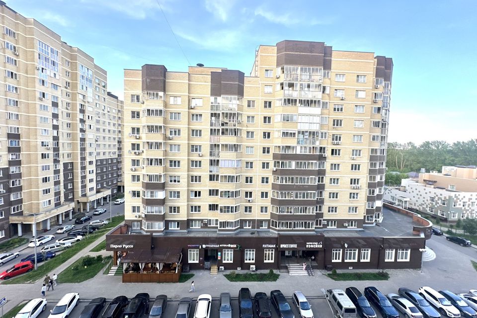 Продаётся студия, 24.1 м²