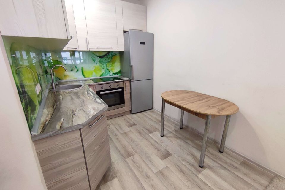 Продаётся 2-комнатная квартира, 33.1 м²