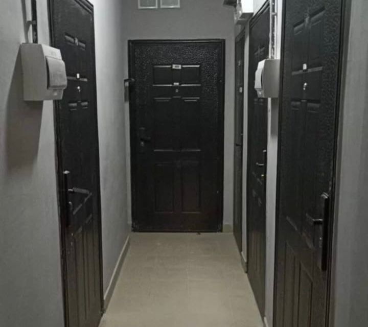 Продаётся комната в 1-комн. квартире, 6 м²