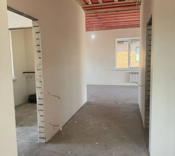 Продаётся 1-этажный дом, 99 м²