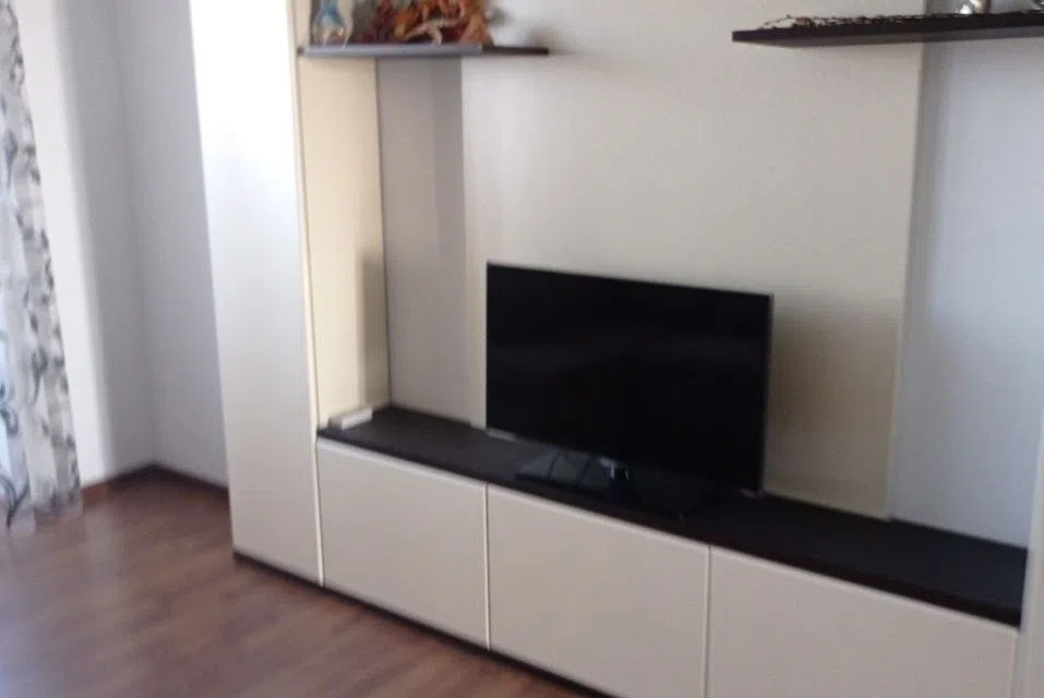 Продаётся 3-комнатная квартира, 66.3 м²