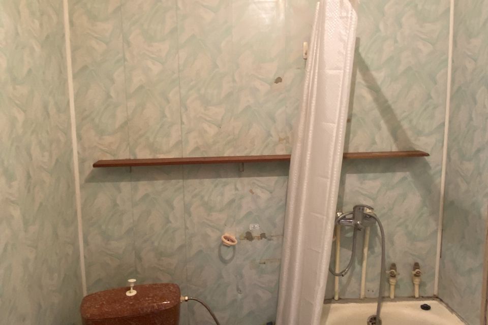 Продаётся 1-комнатная квартира, 30.2 м²