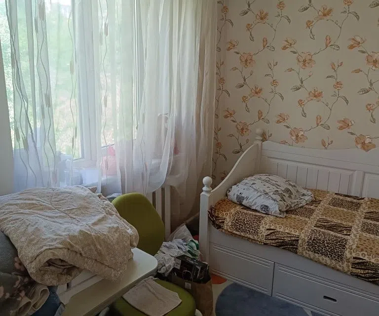 Продаётся 3-комнатная квартира, 71 м²