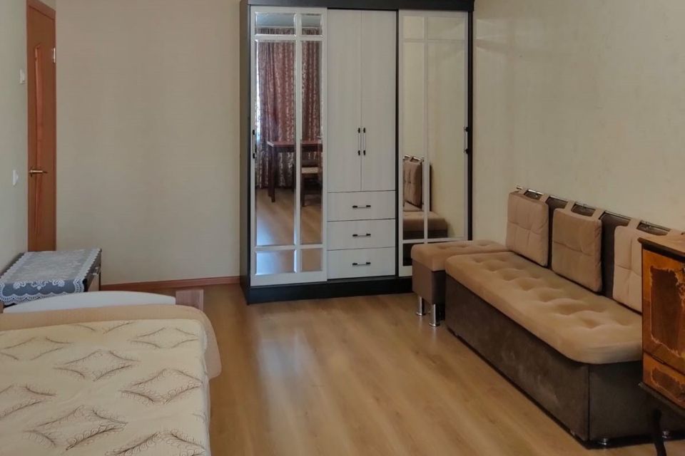 Продаётся 1-комнатная квартира, 32 м²