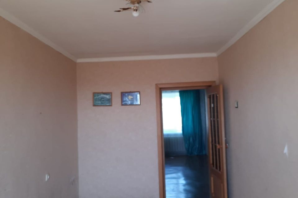 Продаётся 3-комнатная квартира, 59 м²