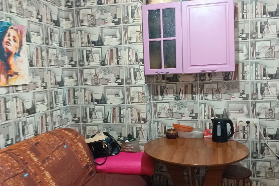 Продаётся 2-комнатная квартира, 52.1 м²