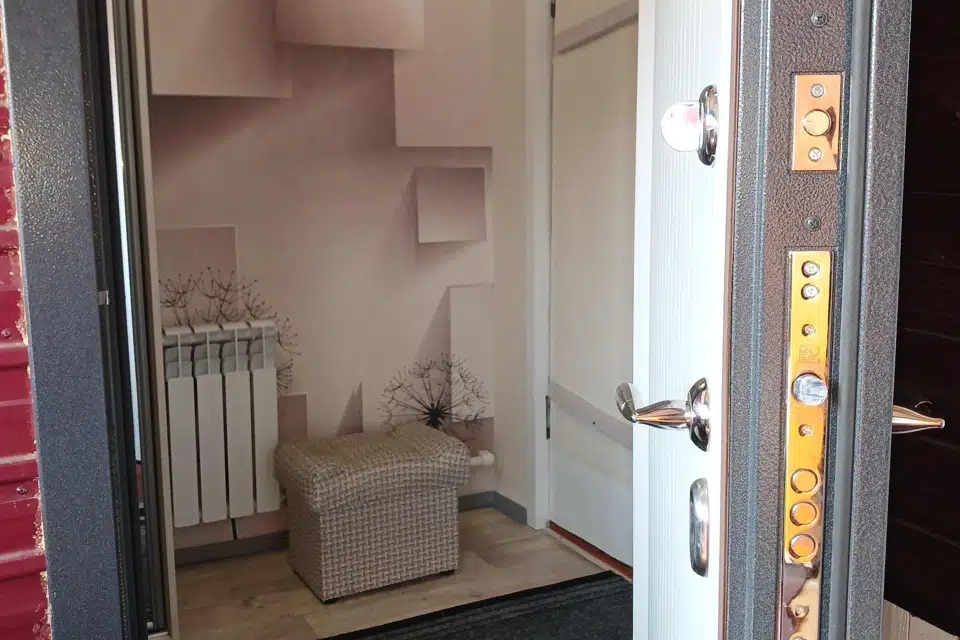 Продаётся 1-этажный дом, 72 м²