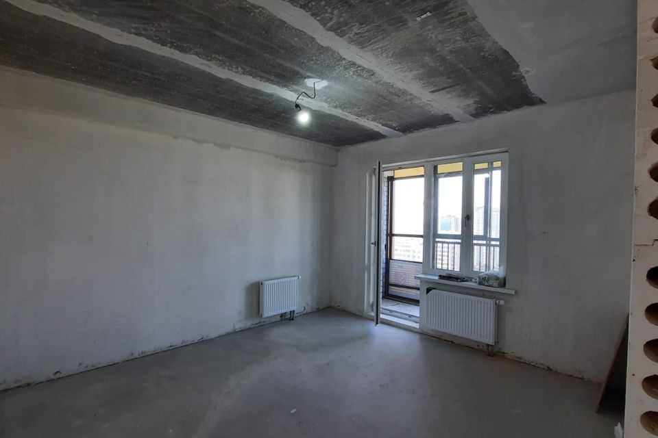 Продаётся 2-комнатная квартира, 46.6 м²