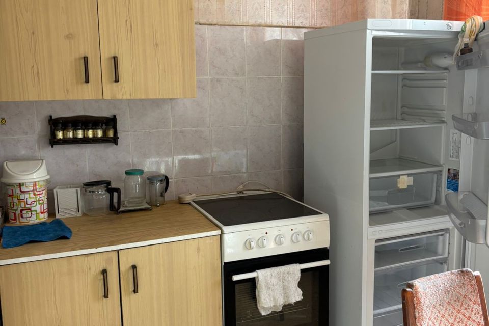 Продаётся 2-комнатная квартира, 51.4 м²