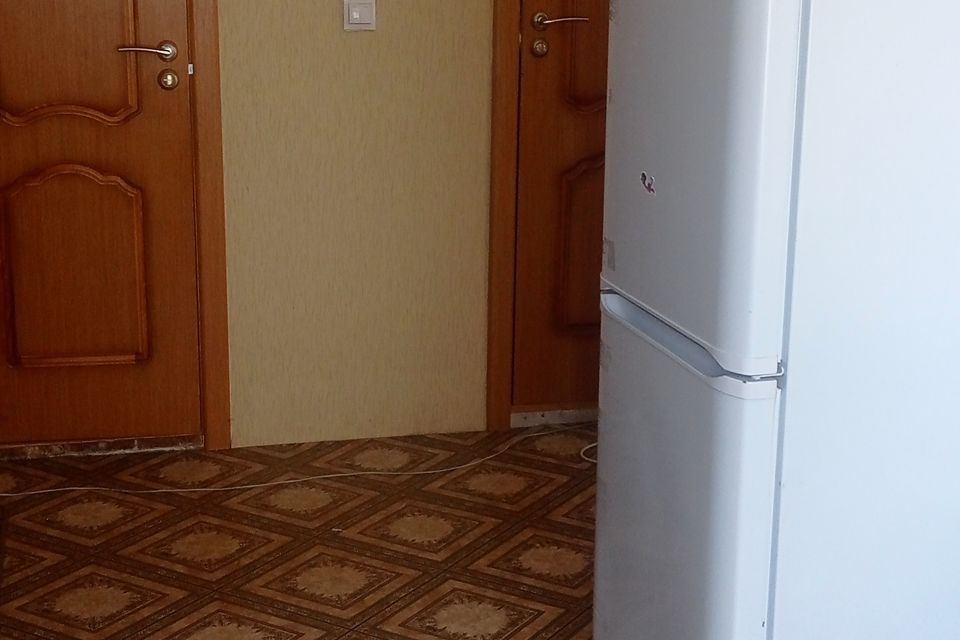Продаётся 2-комнатная квартира, 43 м²
