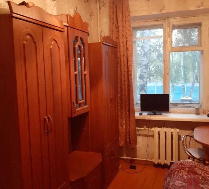 Разина 48 Саранск снять комнату.