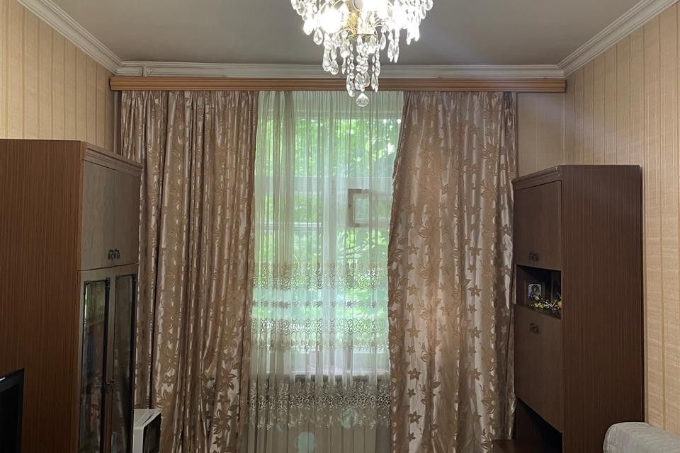 Продаётся комната в 3-комн. квартире, 21 м²