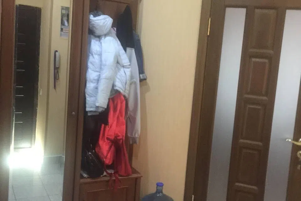 Продаётся 2-комнатная квартира, 56 м²